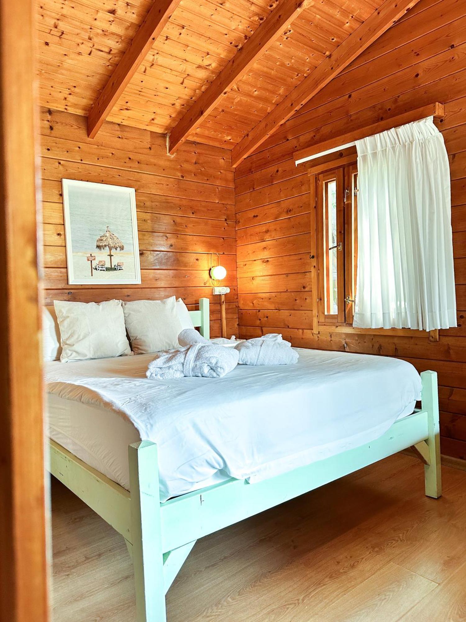 Eden Ramot Chalets Εξωτερικό φωτογραφία